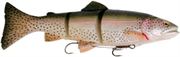 Savage Gear 3D Line Thru Trout Swimbait Slow Sinking 20 cm